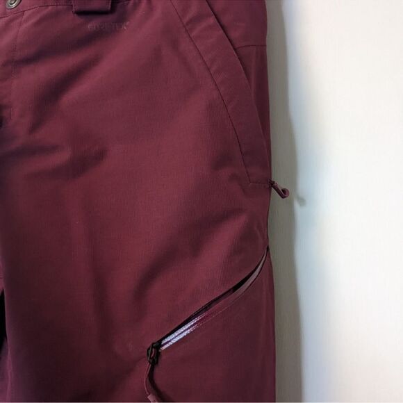 The North Face NFZ Goretex Insulated Ski Pant XS - Picture 3 of 8